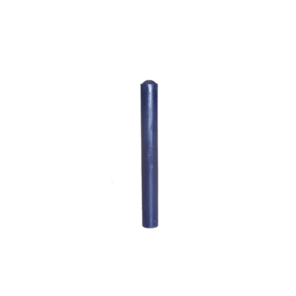 Crayon Lumber G/P Blue 10Piece - 3 Pack
