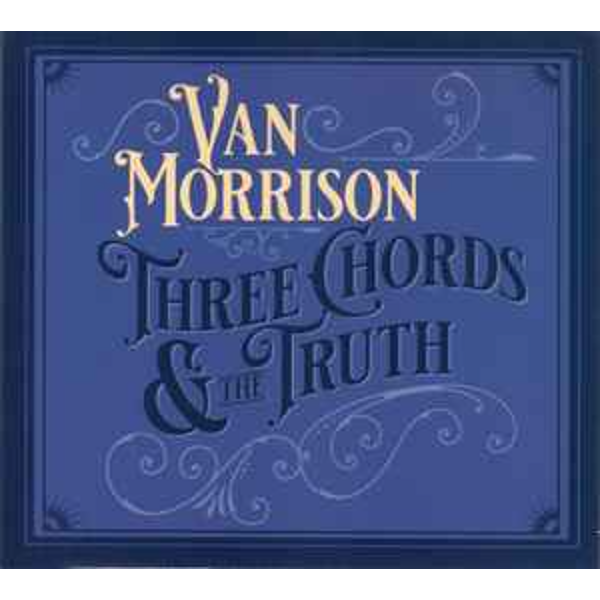 Three Chords &amp; the Truth (Vinyl / 12" Album)
