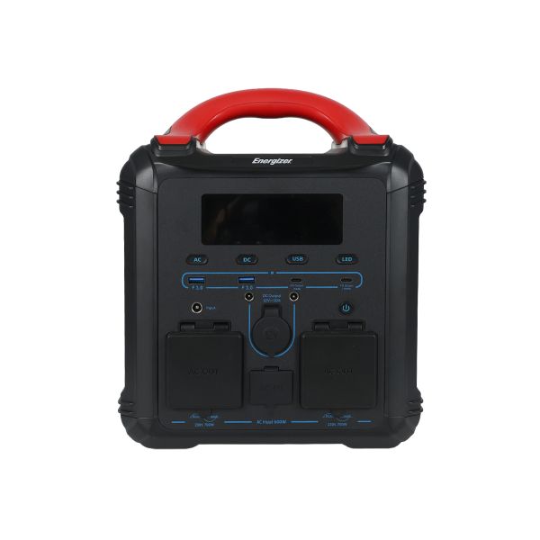 Energizer S600P 551.25WH Portable Power Station