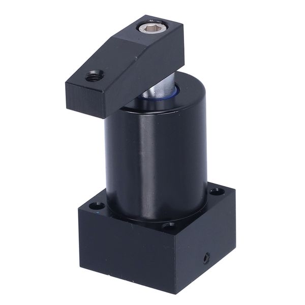 90 Degree Rotating Clamp Cylinder Compatible with SR