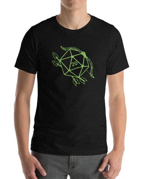 Tabletop RPG: Ranger T-Shirt