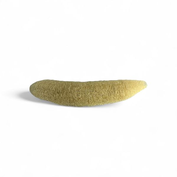 Natural Loofah Exfoliating Body Sponge Scrubber for Skin Care