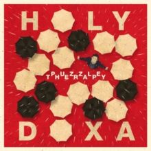 Puzzle Therapy (CD / Album Digipak)