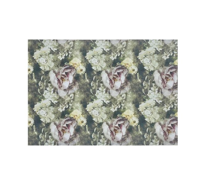 Chelsea Vintage Floral Table Cloth