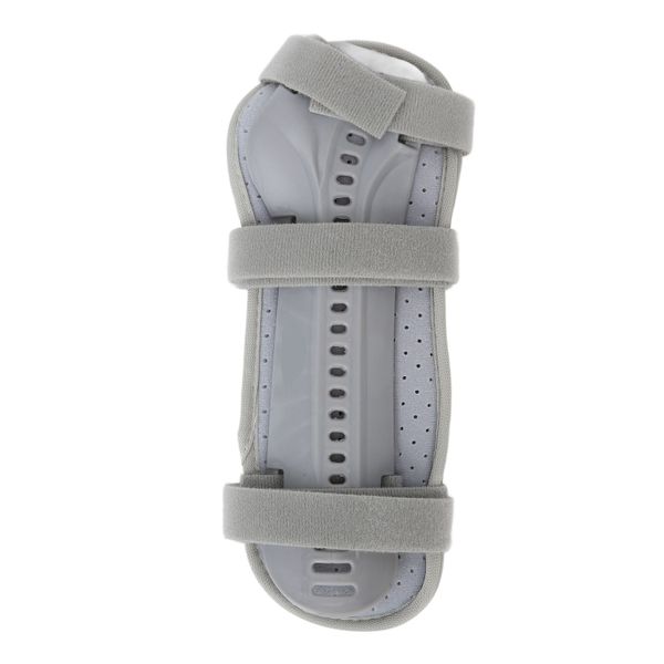 Adjustable Wrist Brace for Left Hand Injuries
