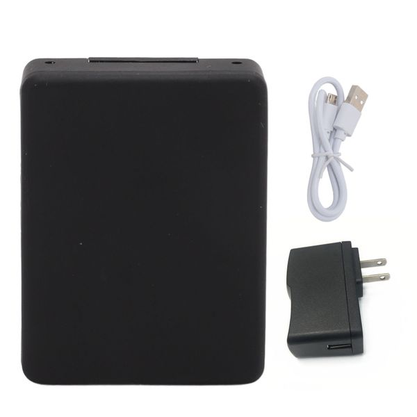 Safe Sound Alarm Dual Mic Child/Elderly Monitor