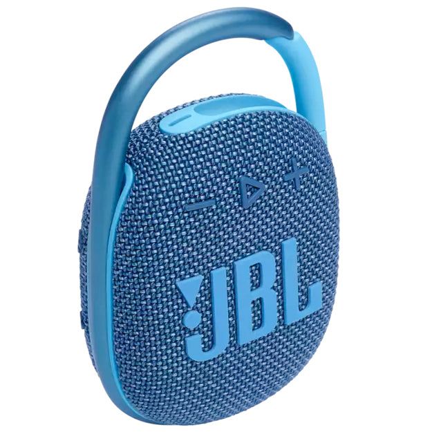 JBL Clip 4 Eco Portable Waterproof Bluetooth Speaker | Shop Today. Get ...