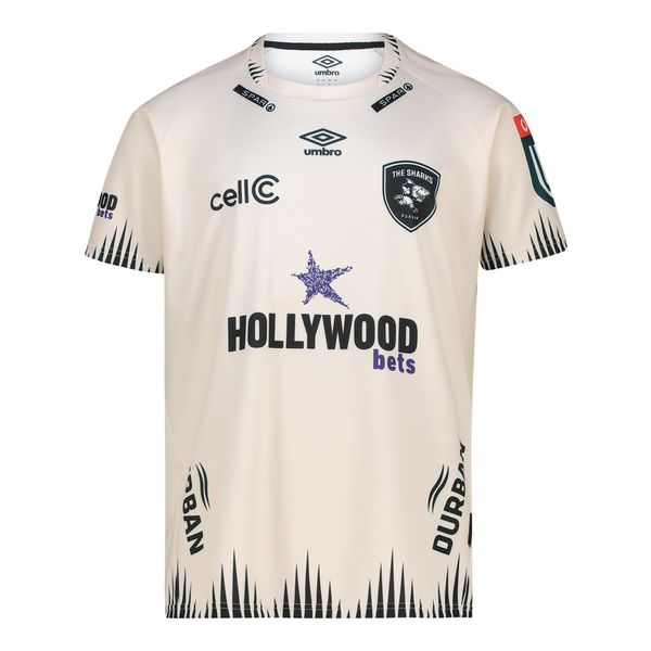 The Sharks Away Supporter Jersey '25/'26 - Mens