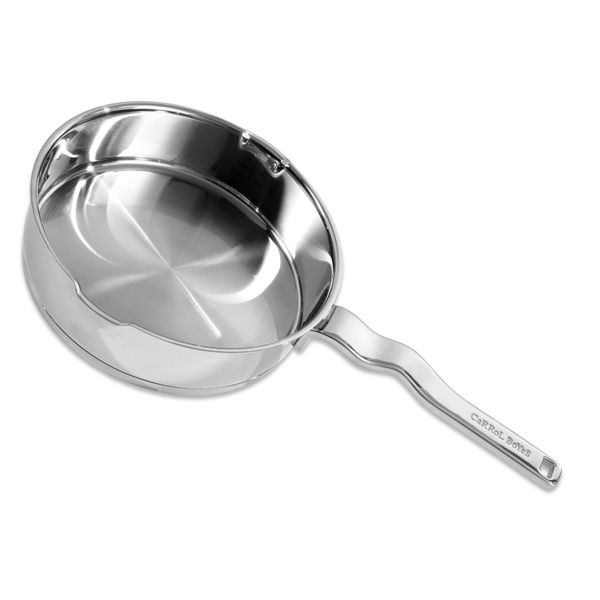 Carrol Boyes - Saute Pan 24cm - Flow