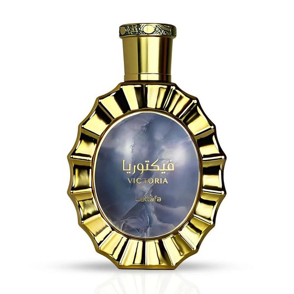 Luxury Arabian Floral Women's Perfume 100ml Long-Lasting Eco-Friendly Spray