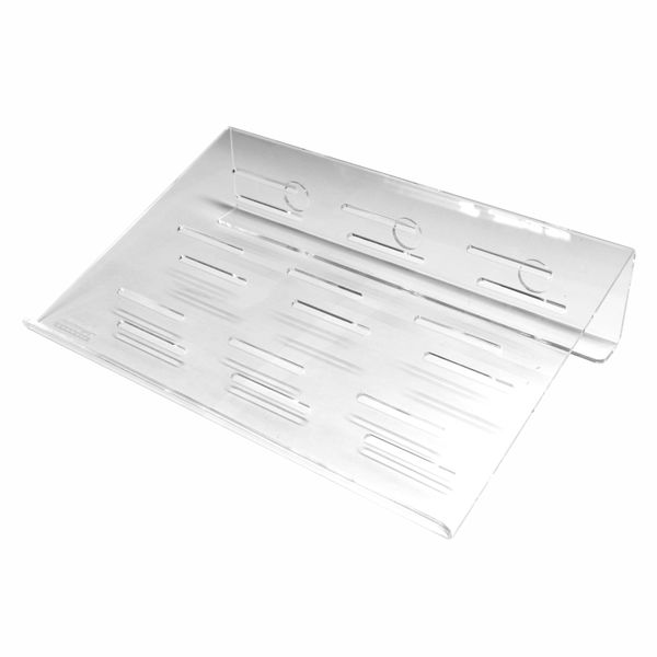 PARROT PRODUCTS Laptop Tablet stand acrylic