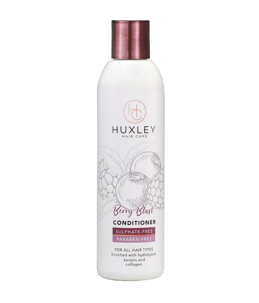Huxley Berry Blast Conditioner 250ml