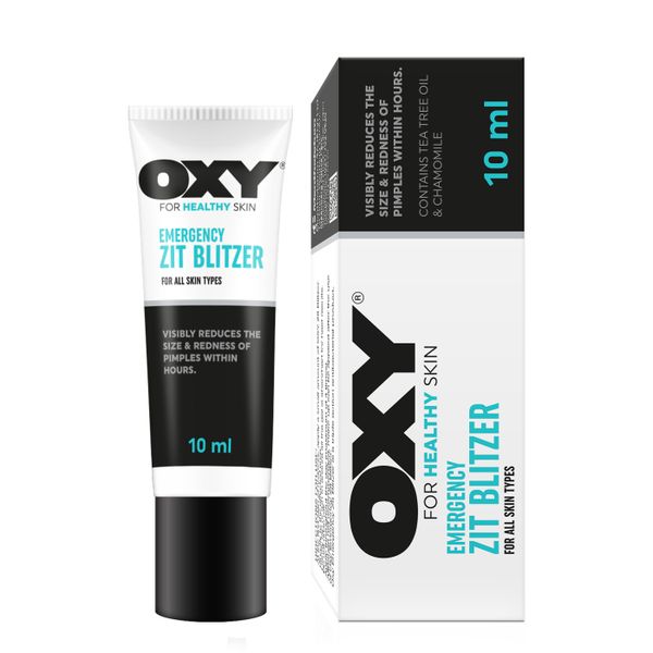 OXY Emergency Zit Blitzer 10ml