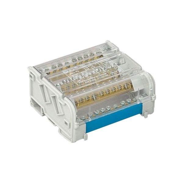 Arno Canali - 125A 4P Distribution Block 14.5kA