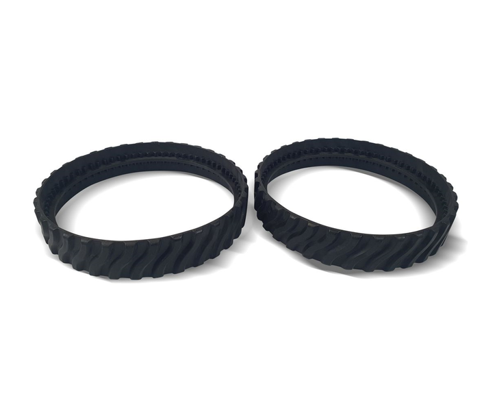 Genie Pool Products Tracks Suitable for MX6 and MX8