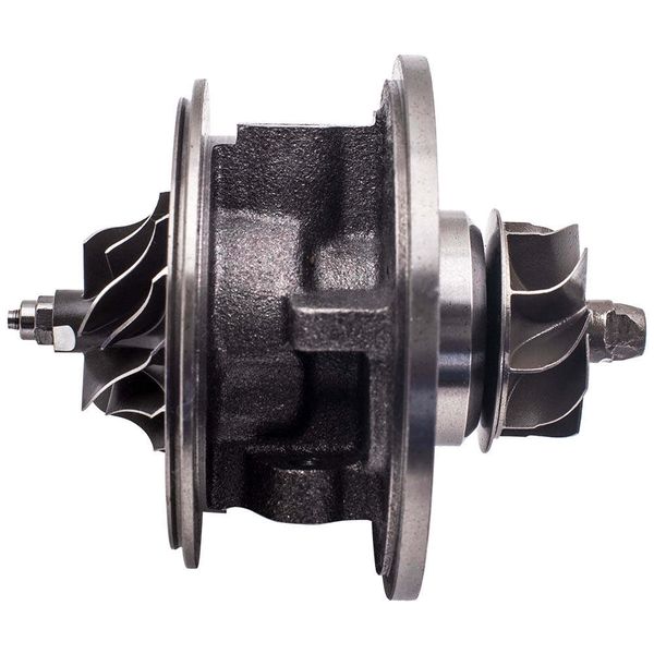 A3 - 1.9TDI 2002; Skoda Octavia, Compatible with VW Transporter T5 Turbocore