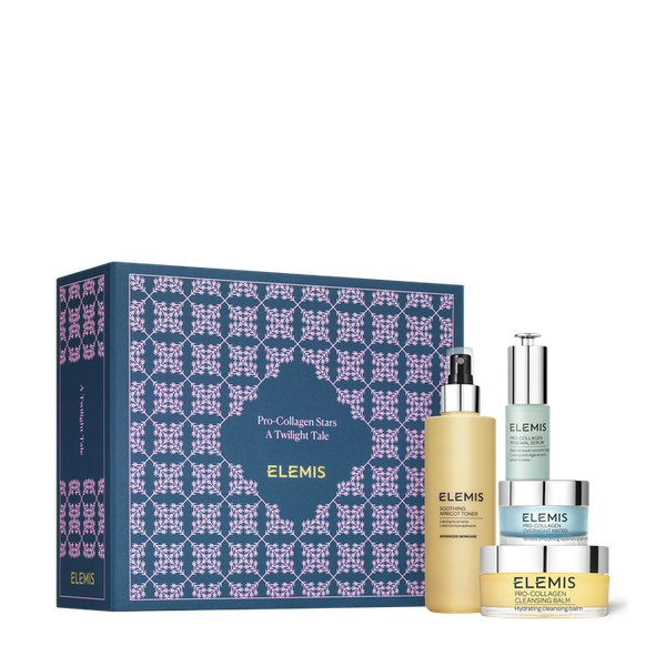 Elemis Pro-Collagen Stars A Twilight Tale