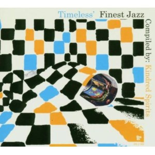 Timeless' Finest Jazz - Various