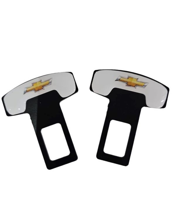 Car Safety Seat Belt Clips Chevrolet Shop Today. Get it Tomorrow