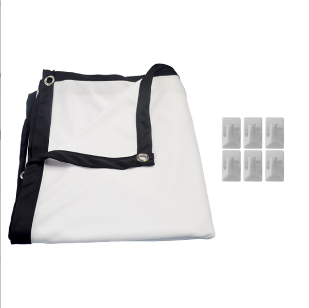 Projection Screen, Portable Projection Screen, Outdoor Cinema Screen
