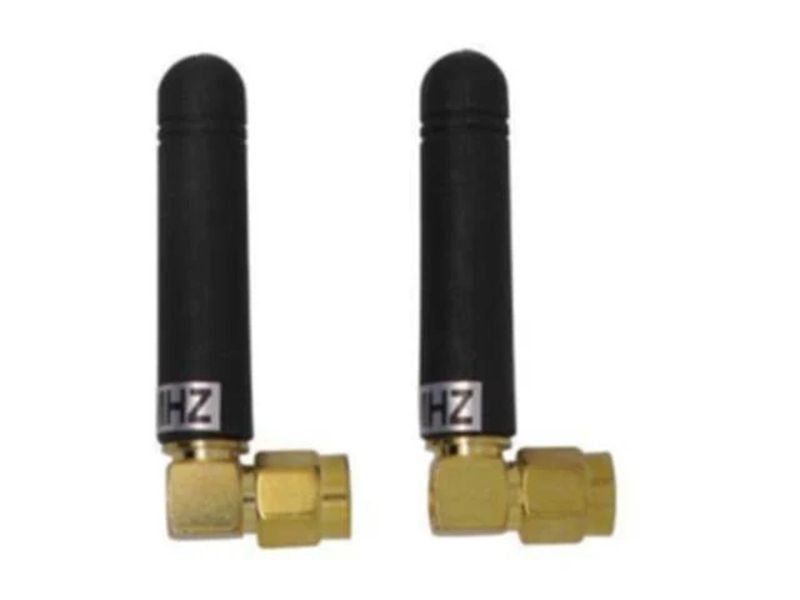 GSM Rubberduck Antennae with Sma Connector (Pack of 2)