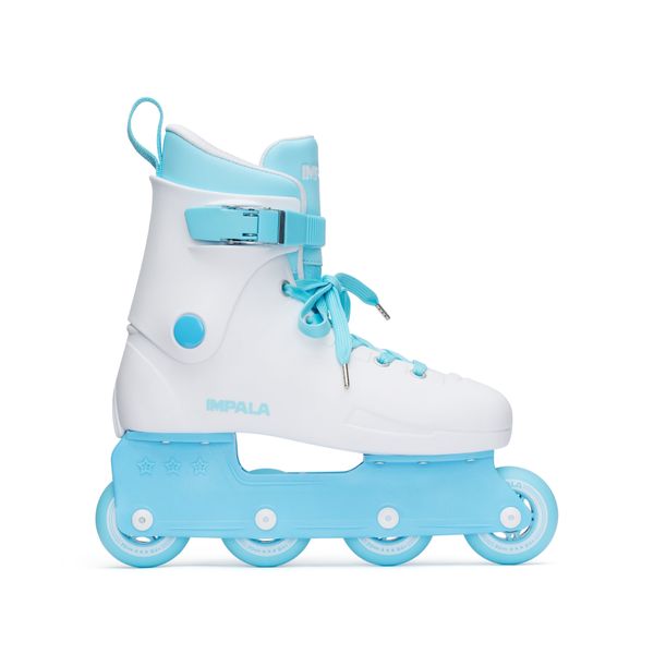 Impala Inline Skate - White Ice