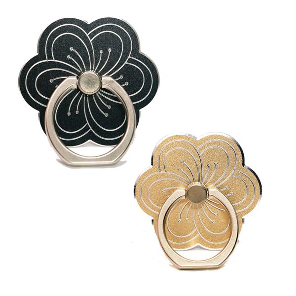 Cell Ring Stand Finger Ring Holder 360 Rotation Holder Ring