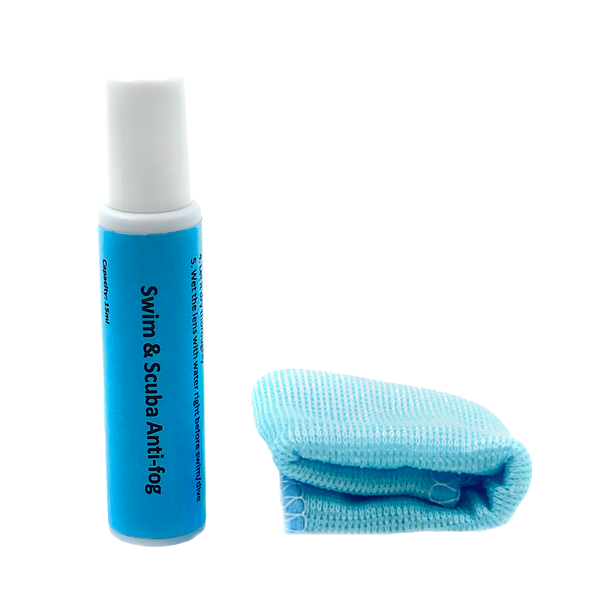 Dr Fog Swim &amp; Scuba Anti - Fog