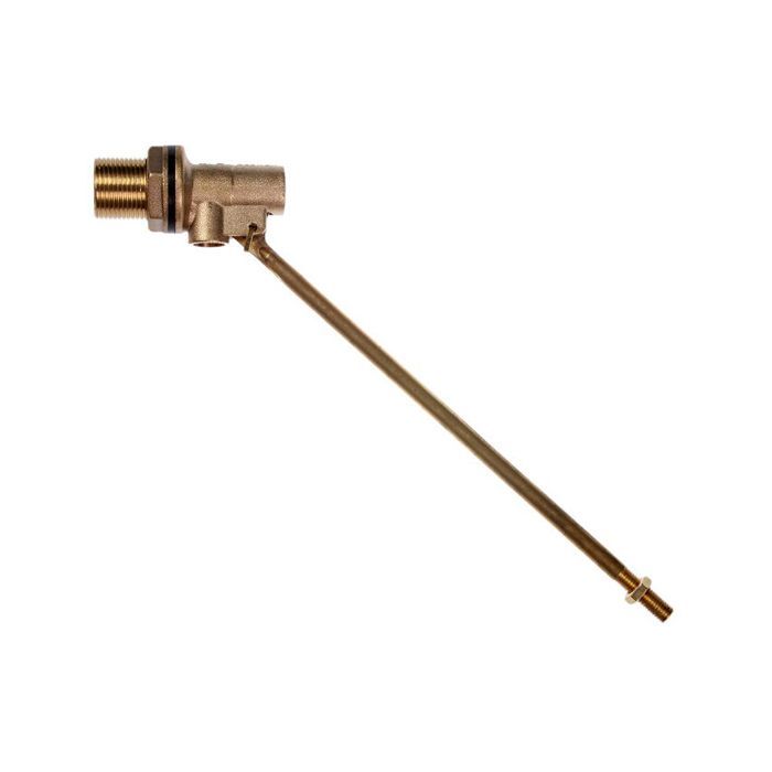 Valve Float Low Pressure Brass 50mm Buy Online in South Africa