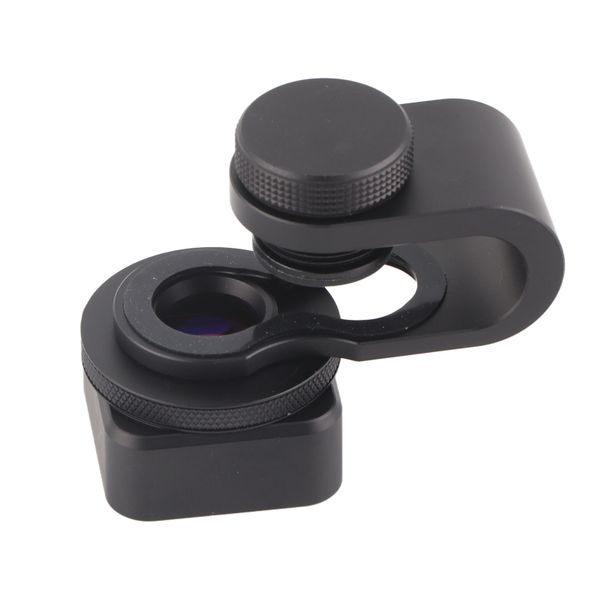 1.33X Anamorphic Lens - Cinematic For Phones/iPad
