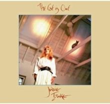 The Cat Is Out (CD / Album)