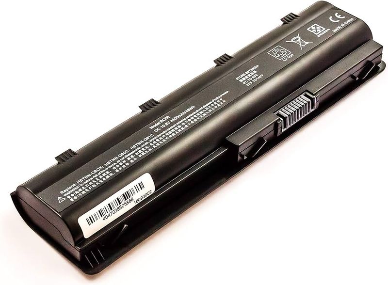 10.8V 71Wh 9-Cell Battery for HP G42 G56 HP Pavilion DM4 DV3-4000 Presario