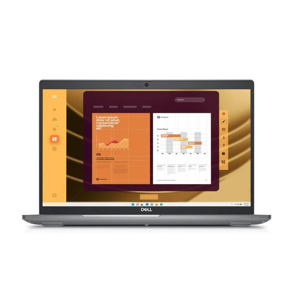 Dell Latitude 5550 15.6-inch Core Ultra 7 165U 512GB SSD 16GB RAM