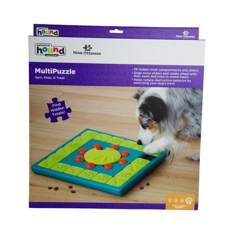 Nina puzzle clearance