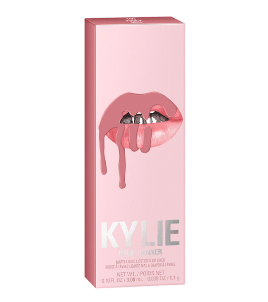 Kylie cosmetics Matte Lip kit in Posie K (Parallel import)