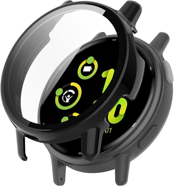 Full Protective Case for Garmin Vivoactive 5 - Black
