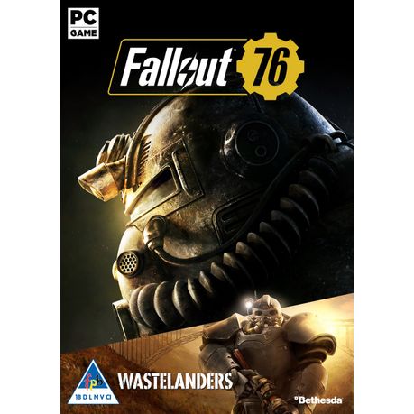 where to buy fallout 76 pc