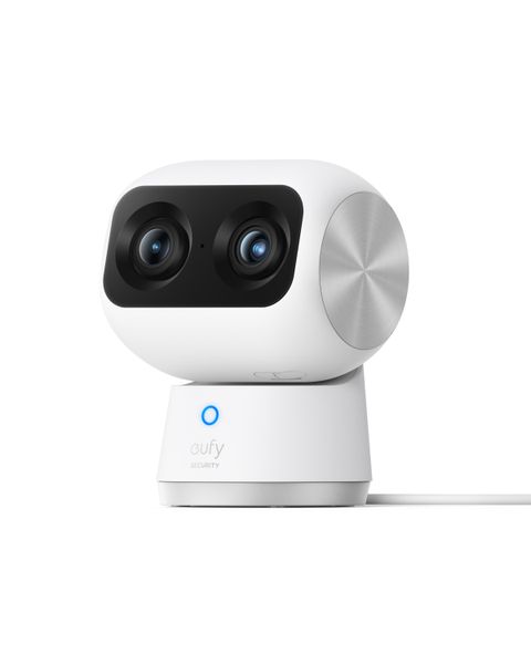 eufy S350 4K Smart Wired Indoor Security Camera