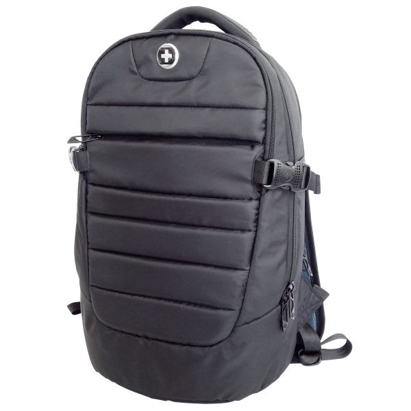 Swiss Digital Widget Backpack