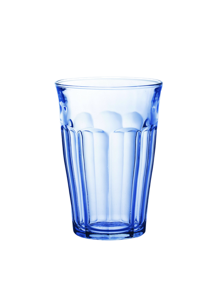 360ml Traditional Temp Glass Tumblers - Set Of 6