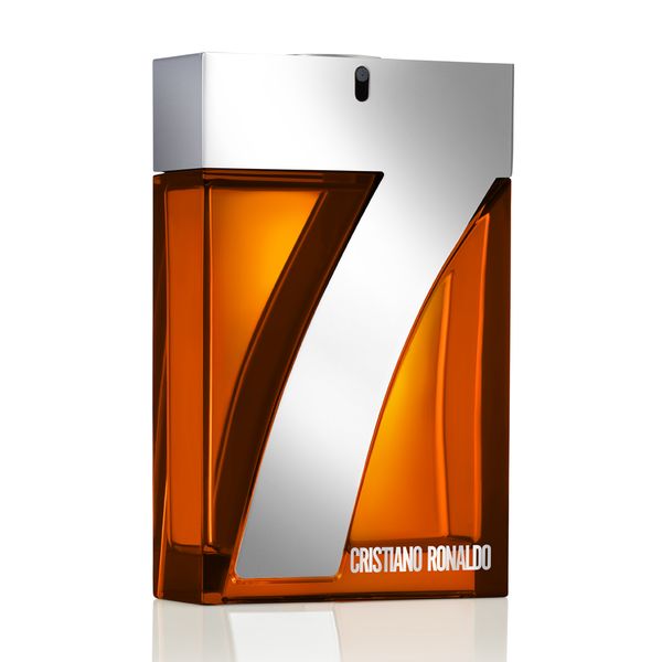 Cristiano Ronaldo Fearless 100ml Edt