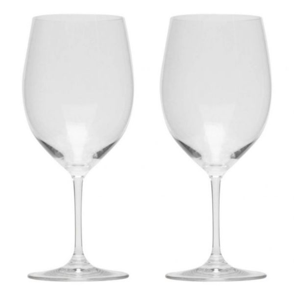 Riedel Vinum Brunello Wine Glasses, Set of 8