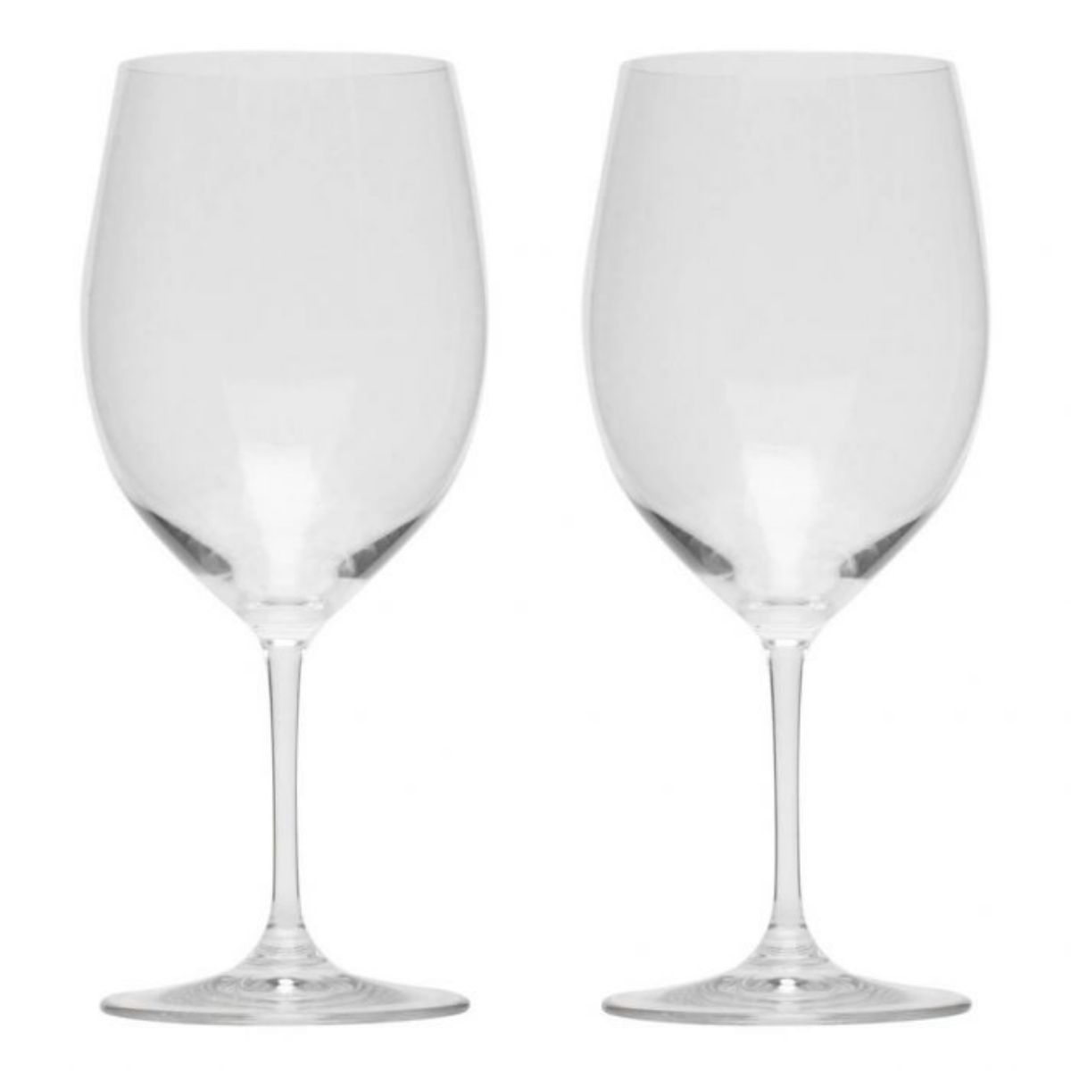 Riedel Vinum Brunello Wine Glasses, Set of 8 Shop Today. Get it