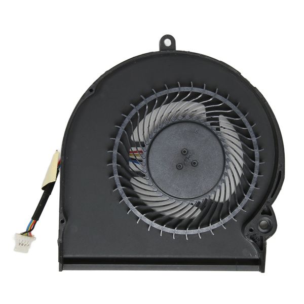 4Pin CPU Cooling Fan for Dell Alienware 15 R3 R4 P69F EG75070S1 C260 S9A