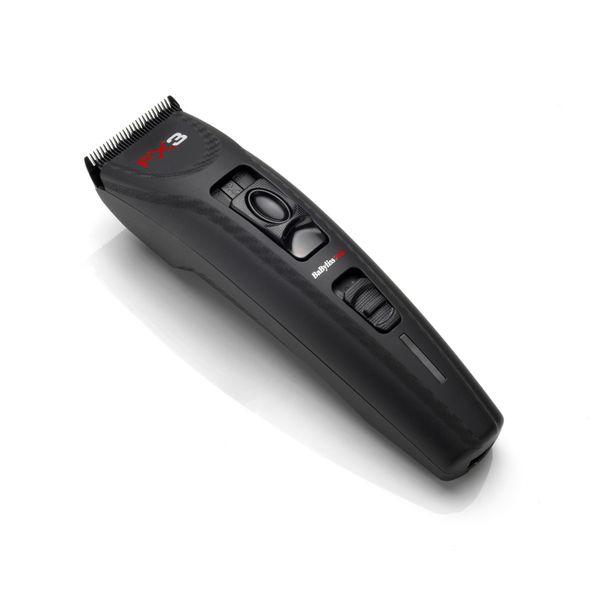 Babylisspro Clipper Fx3 Black