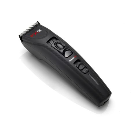 Babylisspro Clipper Fx3 Black | Shop Today. Get it Tomorrow