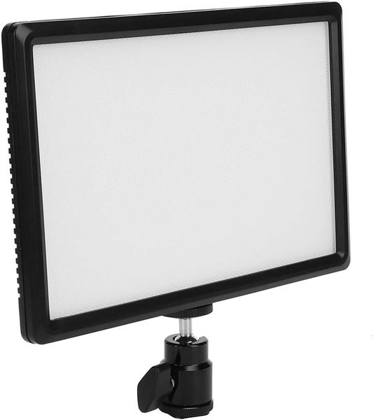 A118 LED Photography Video Studio 18 inch Light