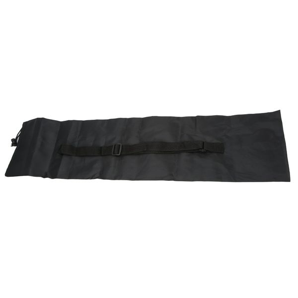 Large hiking stick storage pouch (17x70cm)