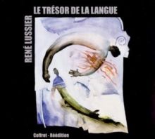 Le Trésor De La Langue (CD / Box Set)