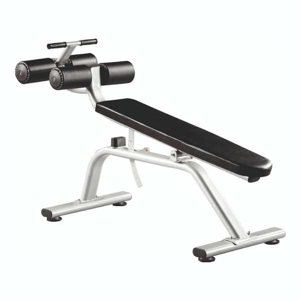 Force Fitness Commercial Adjustable Sit up Bench